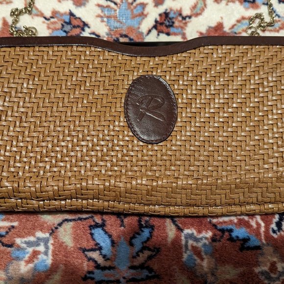 Crochet clutch/purse - Picture 1 of 5